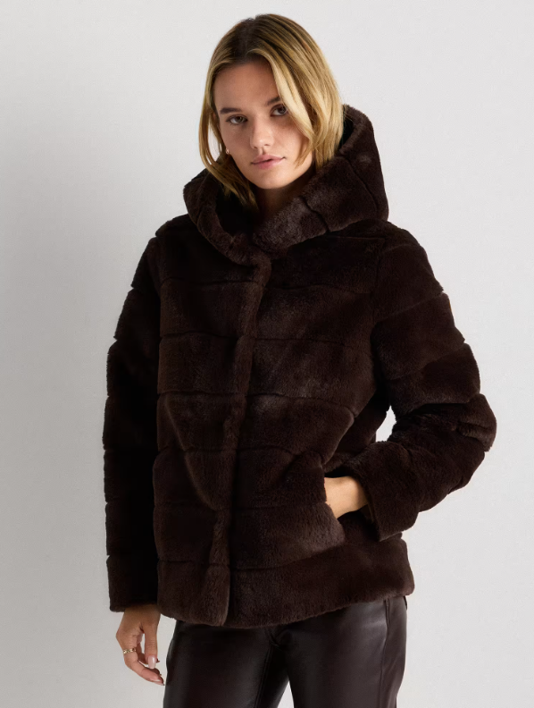 Winter capsule wardrobe
