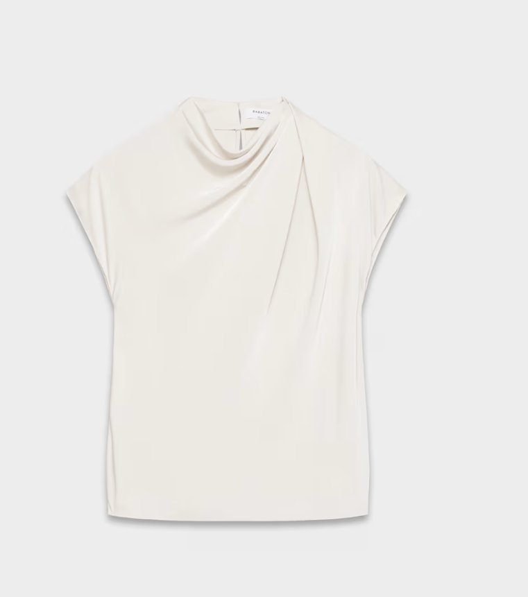 Winter capsule wardrobe