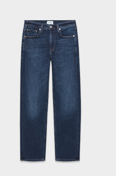Capsule wardrobe winter