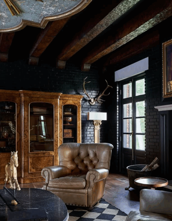 Inside The Ralph Lauren Home: A Guide To Timeless Luxury Living