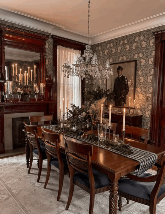 Inside The Ralph Lauren Home: A Guide To Timeless Luxury Living