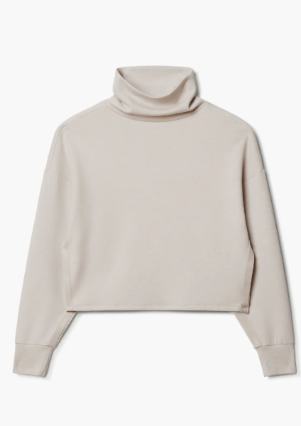 Capsule wardrobe winter