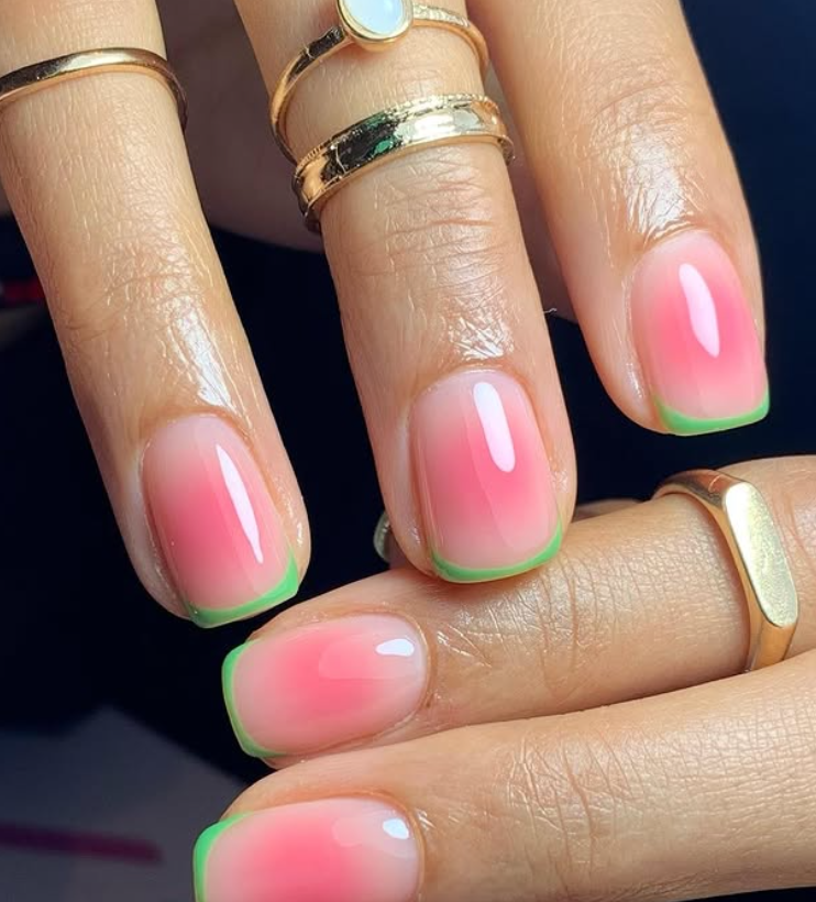 2026 nail trends