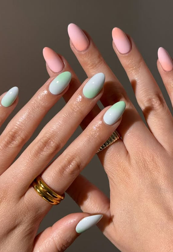 summer nail colors 2026