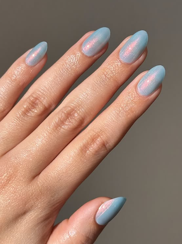 summer nail shades