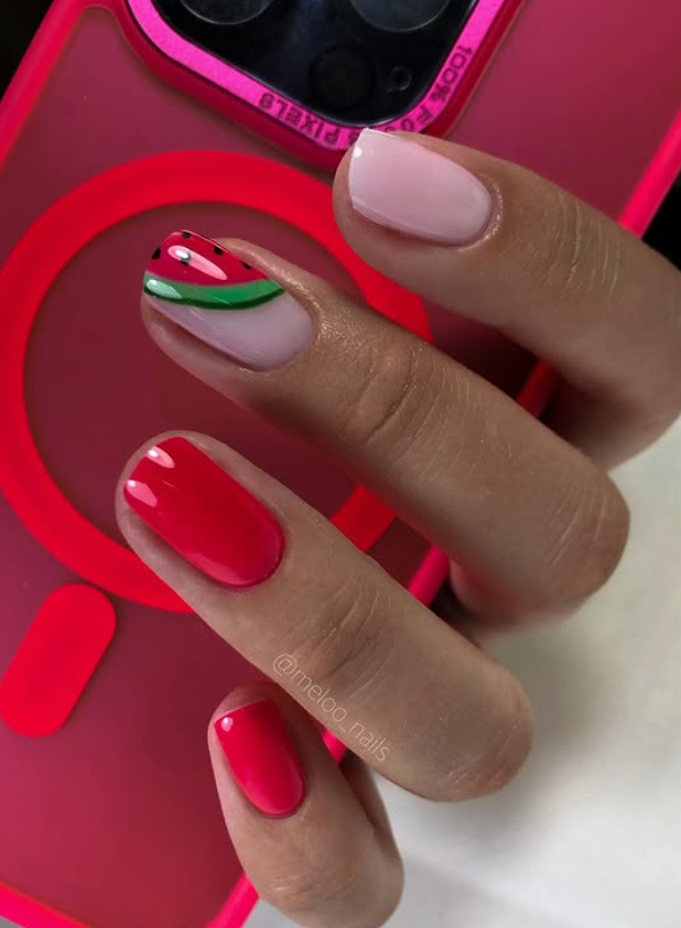 2026 nail trends