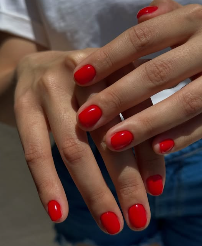 summer nail trends