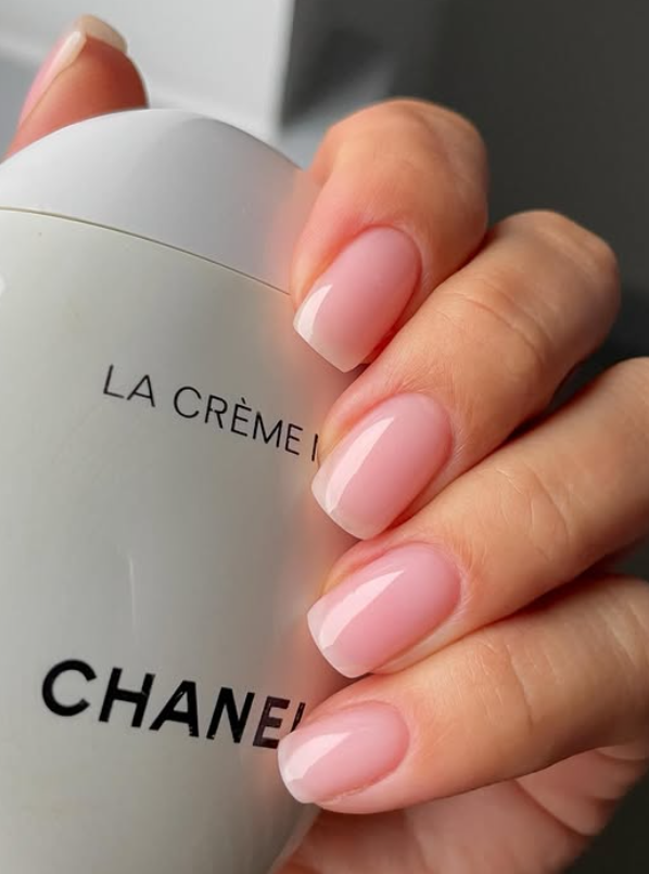 trendy nail shades