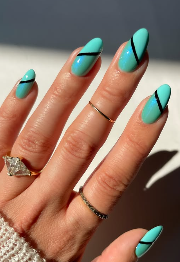 trendy nail colors