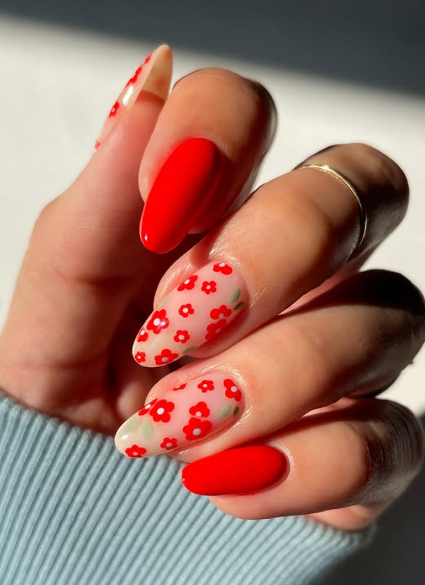 summer nail trends