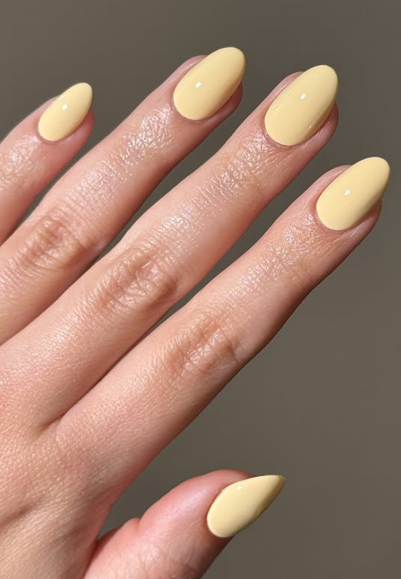 summer nail shades