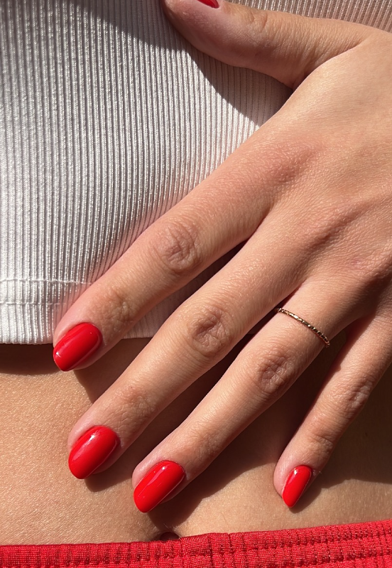 summer nail trends