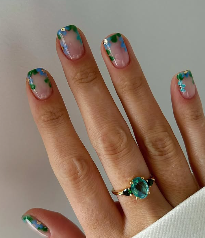 summer nail colors 2026