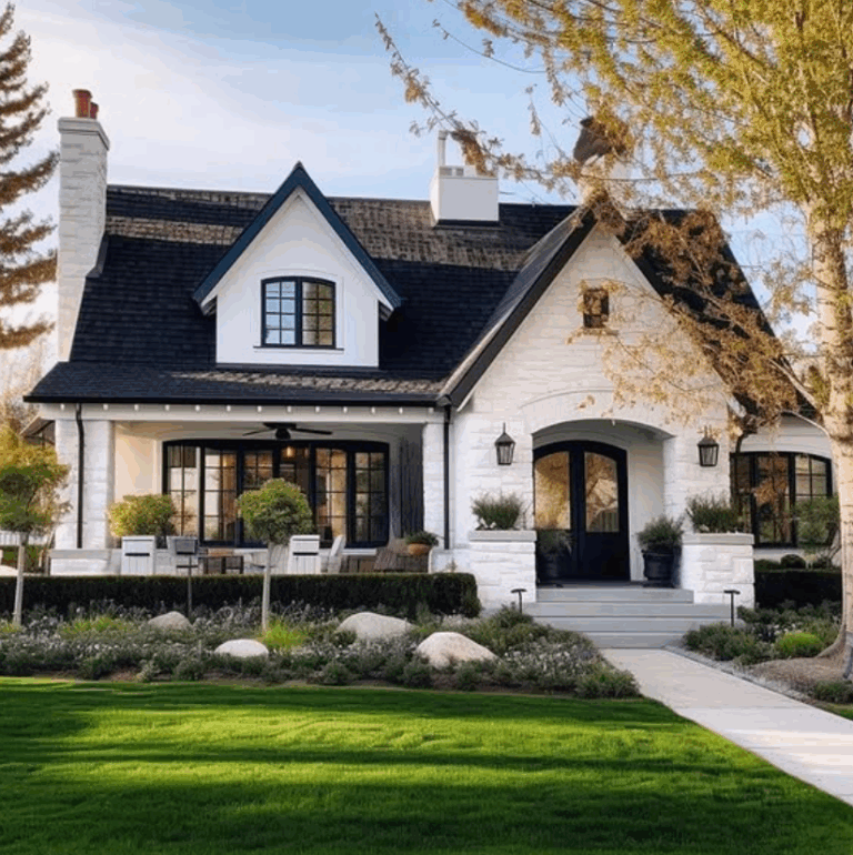 Front Yard Landscaping Ideas That Instantly Boost Curb Appeal - The Diy ...