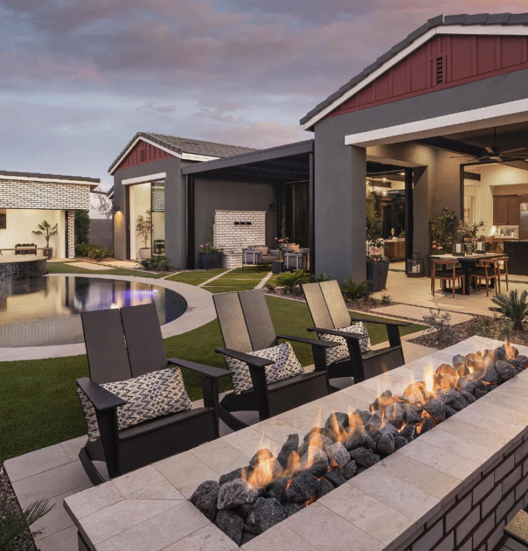 Backyard Landscaping Ideas To Transform Your Yard - The Diy Hostess